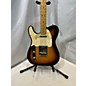 Used Fender Used Fender Standard Telecaster Tobacco Sunburst Solid Body Electric Guitar