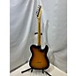 Used Fender Used Fender Standard Telecaster Tobacco Sunburst Solid Body Electric Guitar