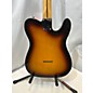 Used Fender Used Fender Standard Telecaster Tobacco Sunburst Solid Body Electric Guitar