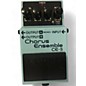 Used Boss Used Boss CE5 Chorus Ensemble Effect Pedal thumbnail