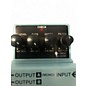 Used Boss Used Boss CE5 Chorus Ensemble Effect Pedal