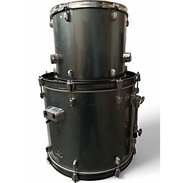 Used Pearl Used Pearl roadshow Gunmetal Gray Drum Kit