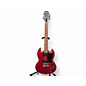 Used Epiphone Used Epiphone SG Dakota Red Solid Body Electric Guitar thumbnail