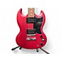 Used Epiphone Used Epiphone SG Dakota Red Solid Body Electric Guitar