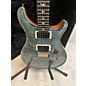 Used PRS 2022 Wood Library Custom 24 10 Top Solid Body Electric Guitar