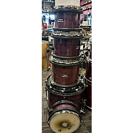 Used Peavey Radial Pro 751 Drum Kit