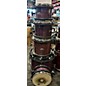 Used Peavey Radial Pro 751 Drum Kit thumbnail