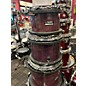 Used Peavey Radial Pro 751 Drum Kit