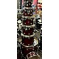 Used DW Collector's Series Black Badge Drum Kit thumbnail