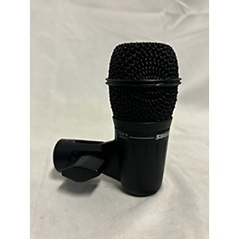 Used Shure Used Shure Axs 6 Drum Microphone