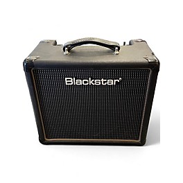 Used Blackstar Used Blackstar HT Series HT1R 1W 1x8 Tube Guitar Combo Amp