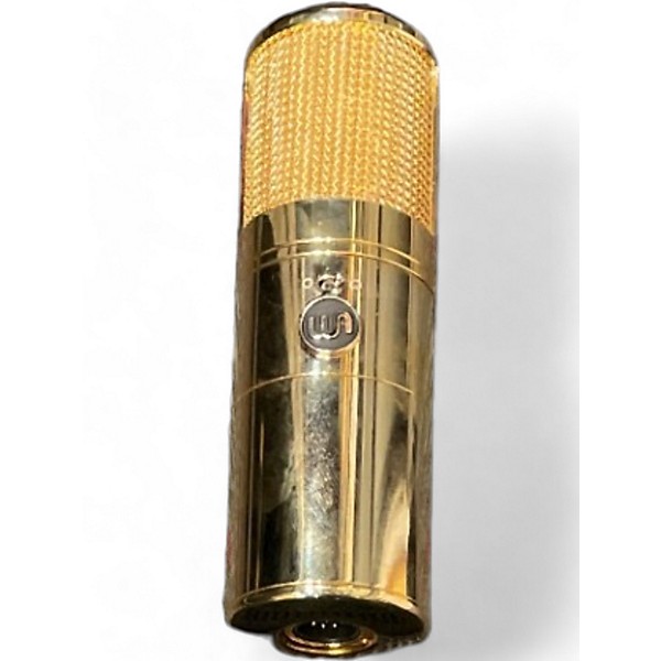 Used Warm Audio Used Warm Audio WA-8000G Tube Microphone