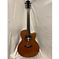 Used Used Furch Gr27-cRCT CUSTOM Natural Acoustic Electric Guitar thumbnail