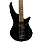 Used Jackson Used Jackson JS2 Spectrum Black Electric Bass Guitar thumbnail