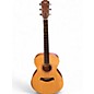 Used Taylor Used Taylor Academy 12E Natural Acoustic Electric Guitar thumbnail