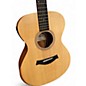 Used Taylor Used Taylor Academy 12E Natural Acoustic Electric Guitar