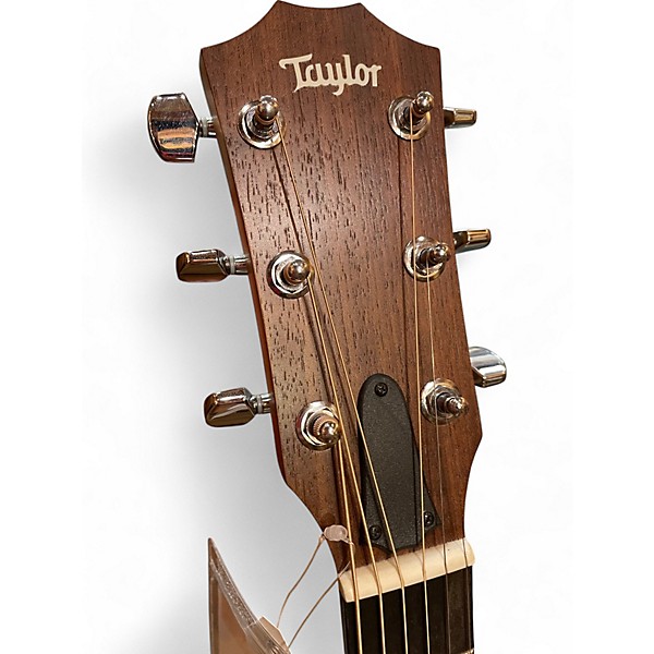 Used Taylor Used Taylor Academy 12E Natural Acoustic Electric Guitar