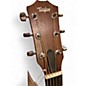 Used Taylor Used Taylor Academy 12E Natural Acoustic Electric Guitar