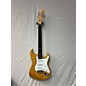 Used Fender Classic Series '70s Stratocaster Natural Solid Body Electric Guitar thumbnail