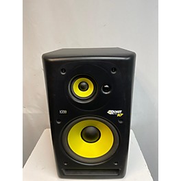 Used KRK Used KRK RP103G2 Pair Powered Monitor