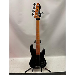 Used Markbass GV5 Electric Bass Guitar