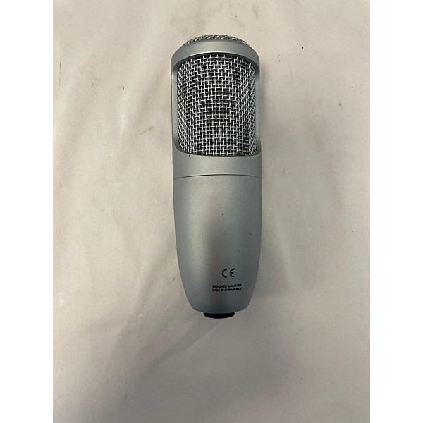 Used AKG Used AKG Perception 100 Condenser Microphone