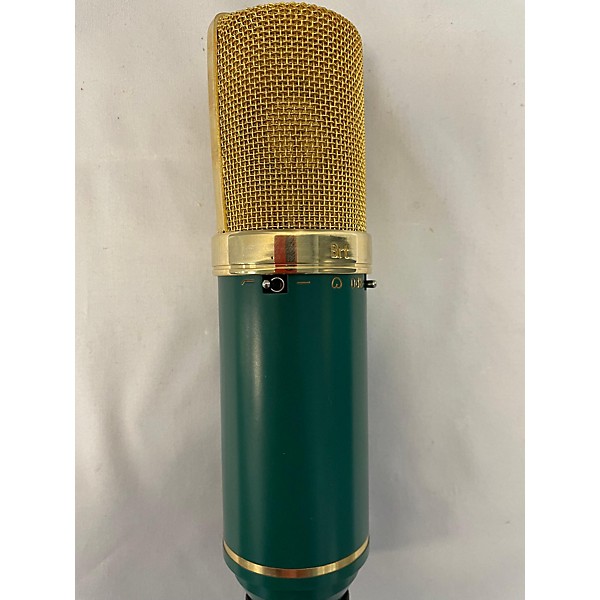 Used MXL Used MXL V67i Condenser Microphone