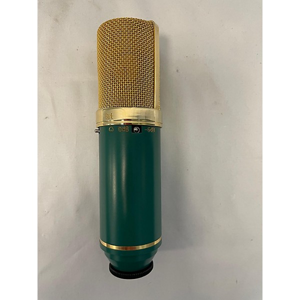 Used MXL Used MXL V67i Condenser Microphone