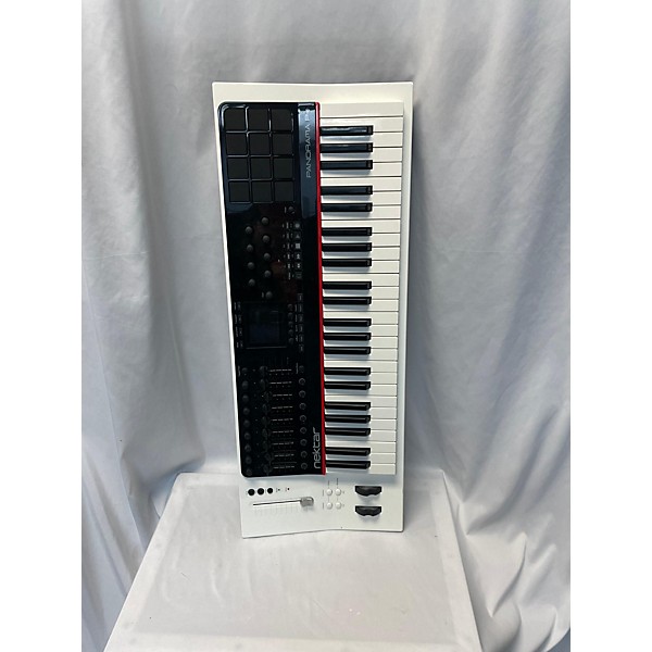 Used Nektar Used Nektar Panorama P4 49-Key MIDI Controller