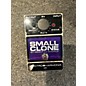 Used Electro-Harmonix Small Clone Analog Chorus Effect Pedal thumbnail