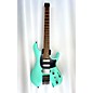 Used Ibanez Used Ibanez Q54SFM Seafoam Green Solid Body Electric Guitar thumbnail