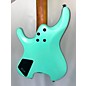 Used Ibanez Used Ibanez Q54SFM Seafoam Green Solid Body Electric Guitar