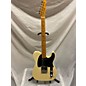 Used Fender 1952 American Vintage Telecaster Solid Body Electric Guitar thumbnail