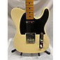 Used Fender 1952 American Vintage Telecaster Solid Body Electric Guitar