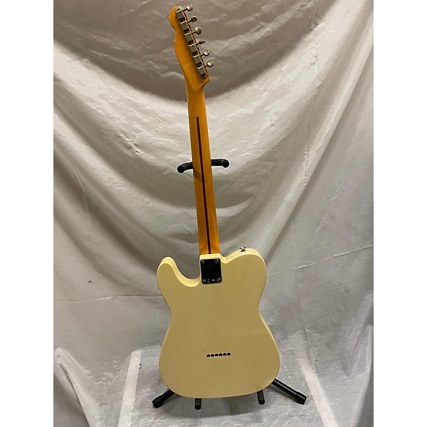 Used Fender 1952 American Vintage Telecaster Solid Body Electric Guitar