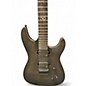 Used Chapman ML1 Pro Modern Trans Gray Solid Body Electric Guitar
