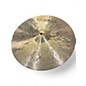 Used Istanbul Agop Used Istanbul Agop Traditional jazz 15” hi hats Cymbal