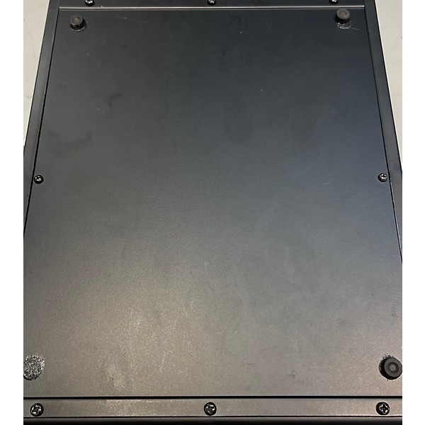 Used Mackie MIX 8 Unpowered Mixer Guitar Center