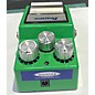 Used Ibanez TS9 Tube Screamer Distortion Keeley Mod Effect Pedal