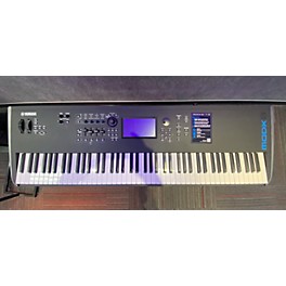 Used Yamaha Used Yamaha MODX8 Synthesizer