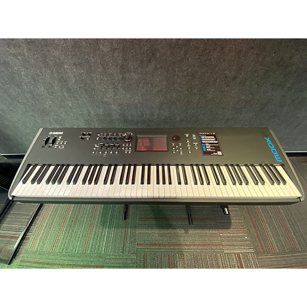 Used Yamaha Used Yamaha MODX8 Synthesizer