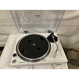 Used Pioneer DJ PLX-500 USB Turntable