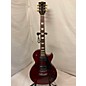 Used Gibson Used Gibson Les Paul Studio Wine Red Solid Body Electric Guitar thumbnail