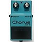 Used BOSS CE2 Chorus Effect Pedal thumbnail