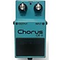 Used BOSS CE2 Chorus Effect Pedal