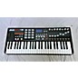 Used Akai Professional MPK49 49 Key MIDI Controller thumbnail