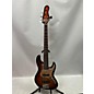 Used Brubaker Used Brubaker JXB5 Electric Bass Guitar thumbnail