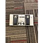 Used BOSS FS6 Dual Footswitch Sustain Pedal thumbnail