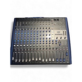 Used PreSonus Used PreSonus Studiolive AR16C Unpowered Mixer