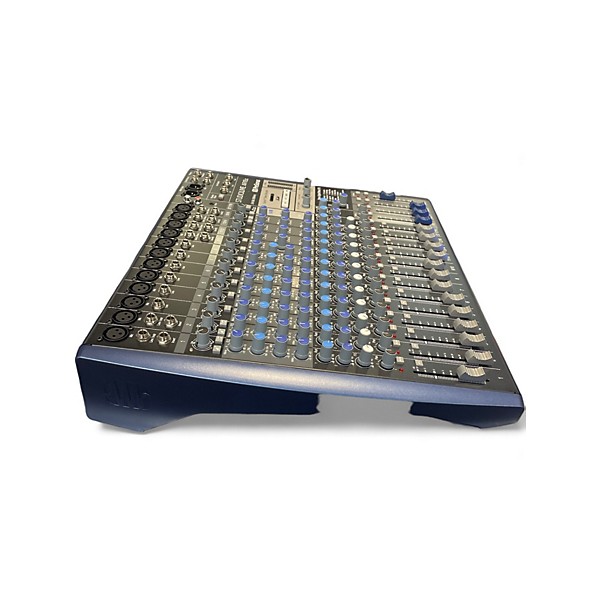 Used PreSonus Used PreSonus Studiolive AR16C Unpowered Mixer